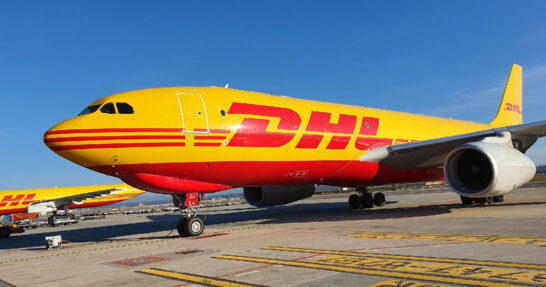 DHL Express introduces AI-powered online platform My Global Trade Services to simplify international shipping and help businesses access new markets