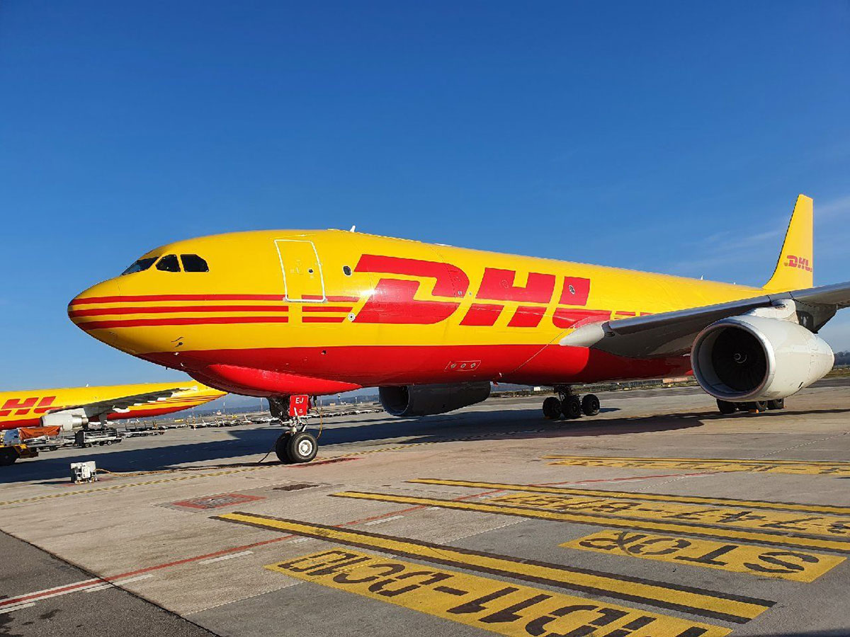 DHL Express introduces AI-powered online platform My Global Trade Services to simplify international shipping and help businesses access new markets