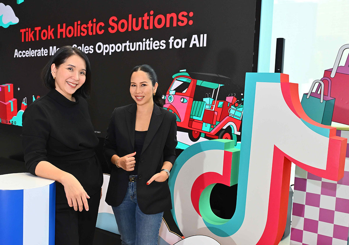 Mega SalesMega Sales: Achieve Mega Success with TikTok's Holistic Solutions