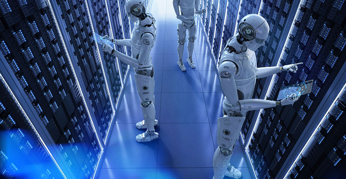 Gartner Predicts Power Shortages Will Restrict 40% of AI Data Centers By 2027